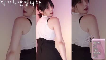 BJ한갱牛仔热舞加特林视频20250412Hot Dance